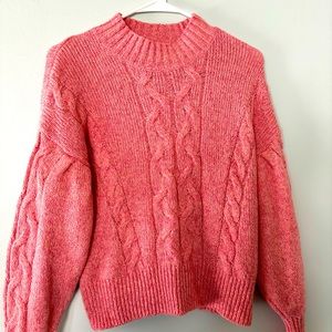 old navy sweater